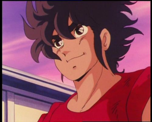 Otaku Gallery  / Anime e Manga / Saint Seiya / Screen Shots / Episodi / 020 - Missione in Grecia / 061.jpg